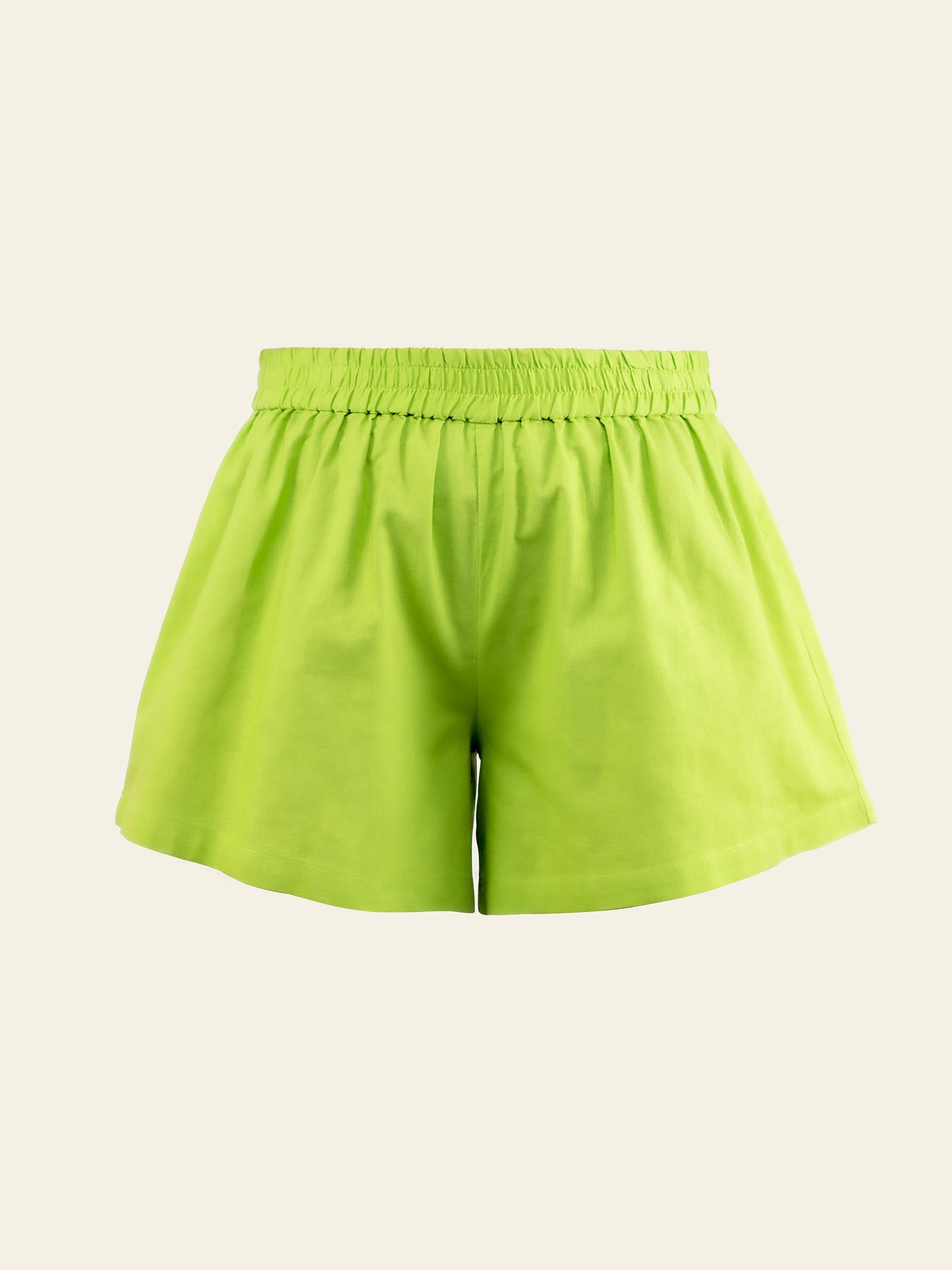 Lovebird “Guraafehi” Shorts