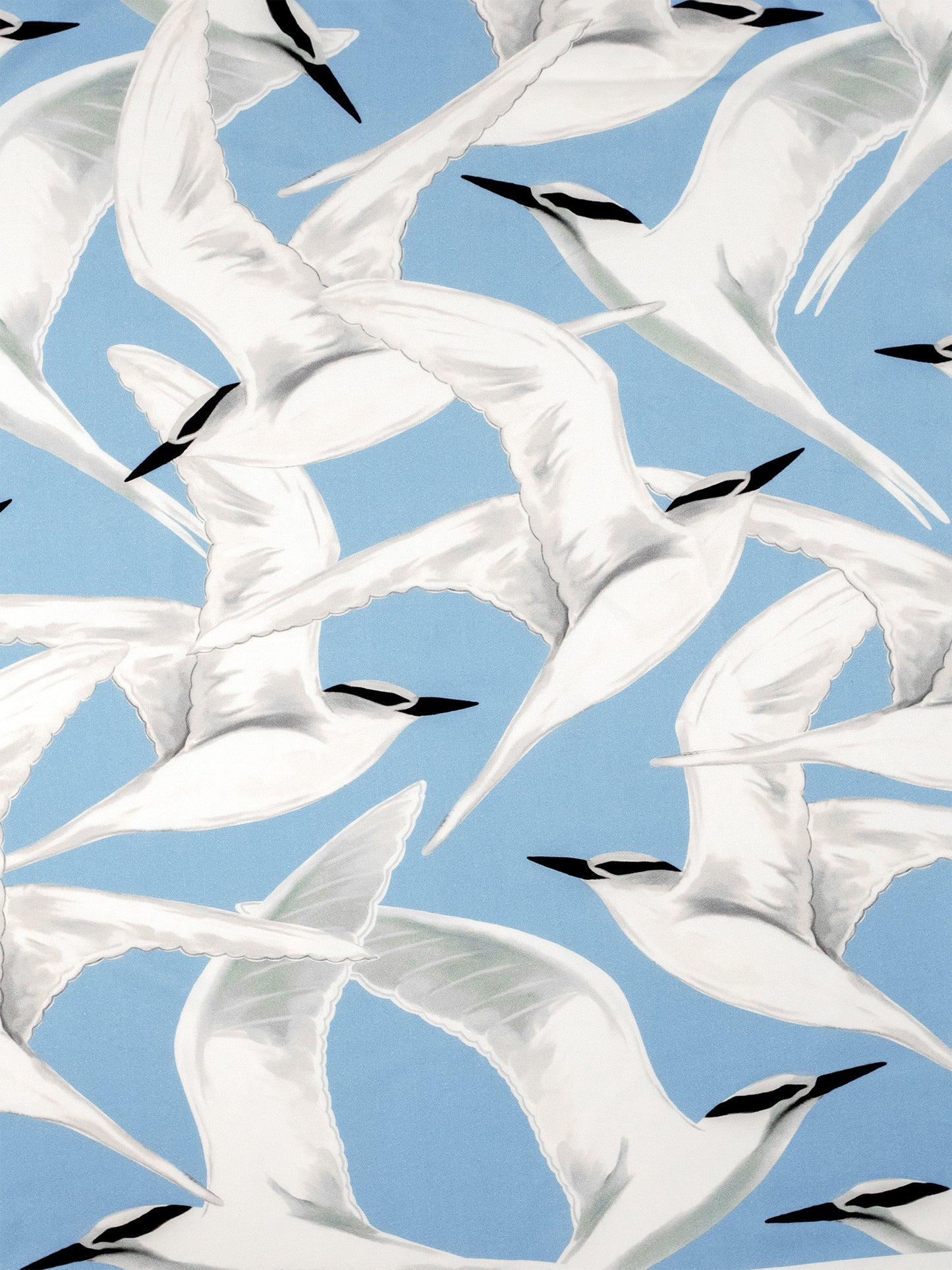 Shorebird “Kirudhooni” Sarong