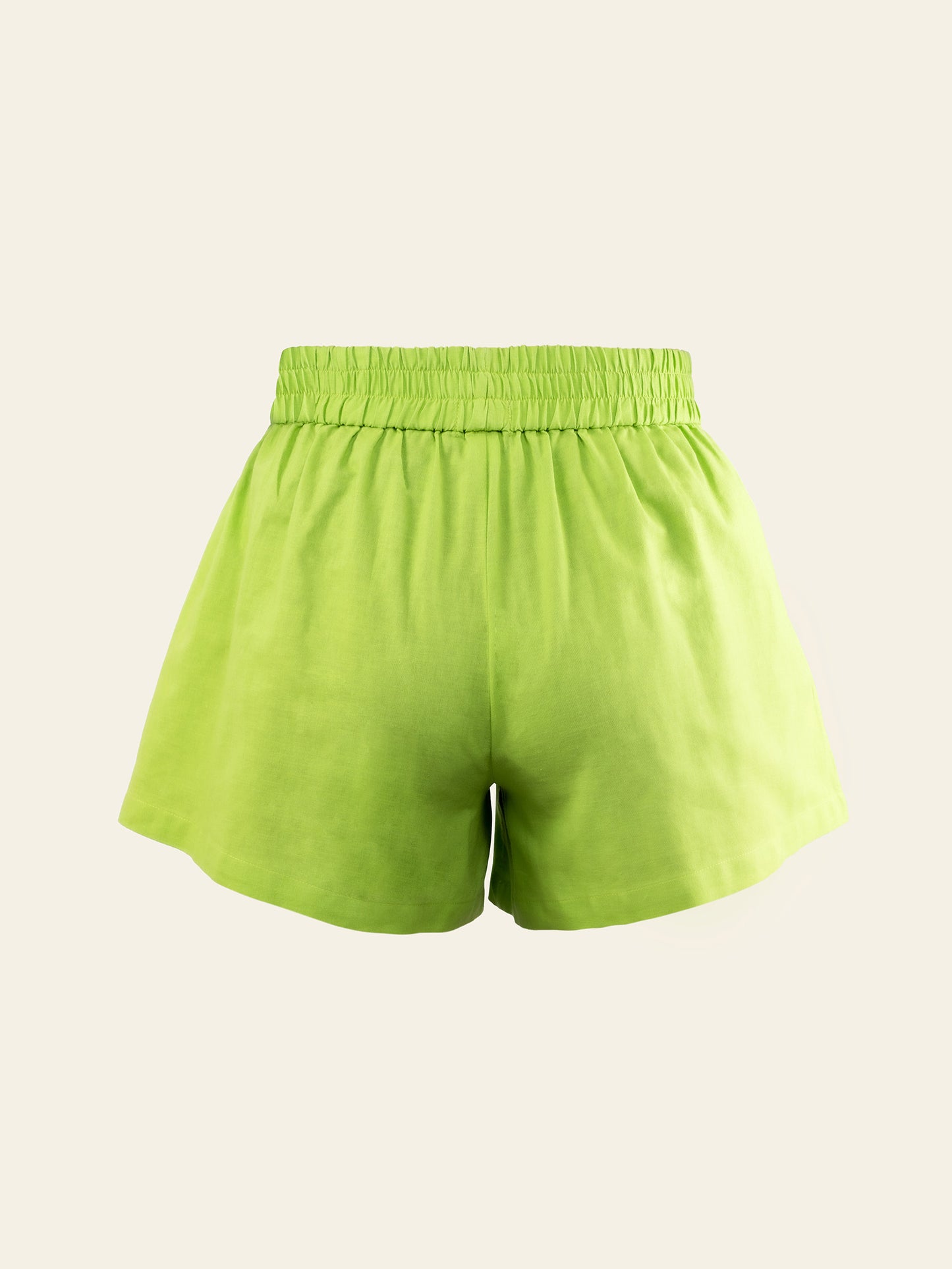 Lovebird “Guraafehi” Shorts